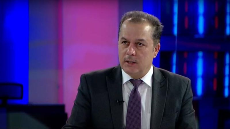 د. سالار عوسمان: ڕۆژى شەممە کۆمیتەی ناوەندیی پارتی دیموکراتی کوردستان کۆدەبێتەوە